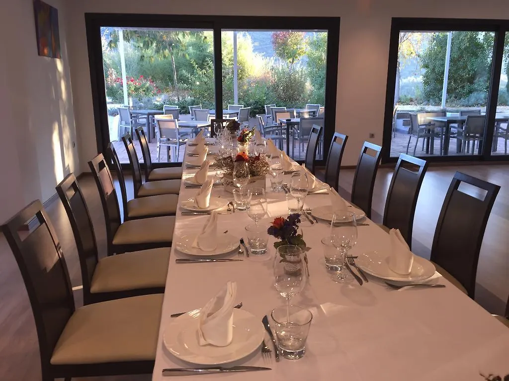 Amalurra Granada Hotel Caparacena 2*,