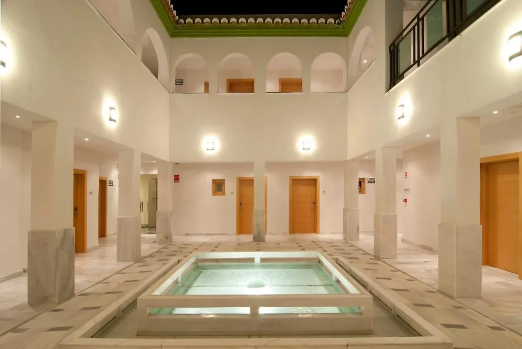 Amalurra Granada Hotel Caparacena 2*,  Spain